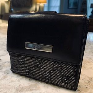 Gucci GG Wallet